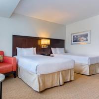 Double Room with Two Double Beds
