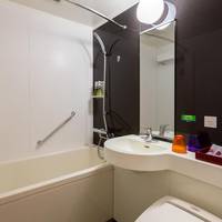 Single Room - Non-Smoking
