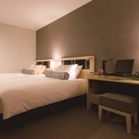 Standard Twin Room - Non-Smoking