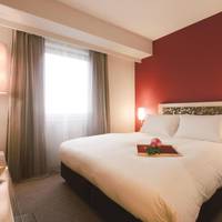 Standard Double Room - Non-Smoking