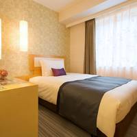 Renovated Moderate Double Room - Non-Smoking