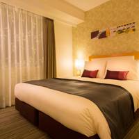 Renovated Standard Double Room - Non-Smoking