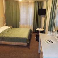 Standard Double or Twin Room 3***