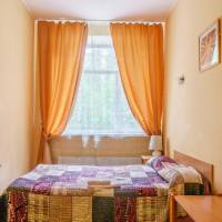 Budget Single Room