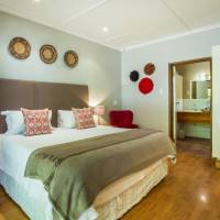 Queen Room with Verandah