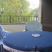 Double Room with Shower and Shared Toilet