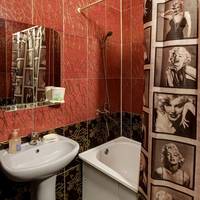 Апартаменты