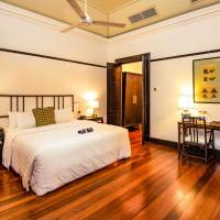 Liang Double Room