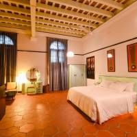 Tang Double Room