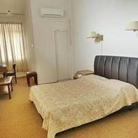 Standard Double or Twin Room with Sea View