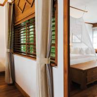 Two-Bedroom Junior Suite
