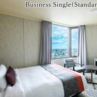 Single Room - Non-Smoking