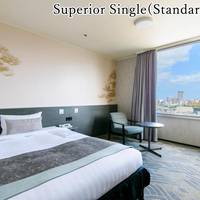 Superior Single Room - Smoking
