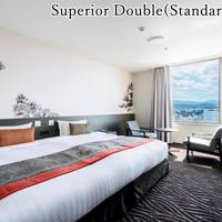 Superior Double Room - Non-Smoking