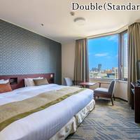 Double Room - Non-Smoking 