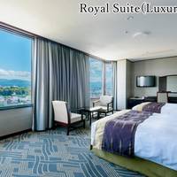 Suite Room with Free access to Club Lounge - Non-Smoking - Luxury floor