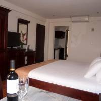 Single Suite