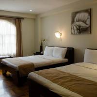 Premium Double Suite