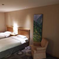 Superior Twin Room - No Window