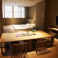 Premier Twin Room - Japanese Style