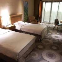 Classic Twin Room
