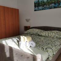 Two-Bedroom Apartment (4 Adults)