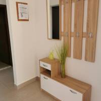 Two-Bedroom Apartment (4-5 Adults)