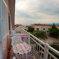 Double Room (2-3 Adults)