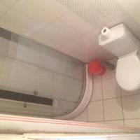 Кровать в общем номере