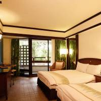 Theme room