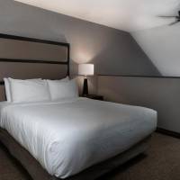 Loft Suite