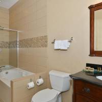 Executive Two-Bedroom Suite