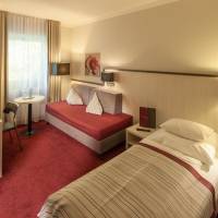 Comfort Single Room