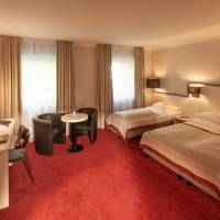 Comfort Triple Room
