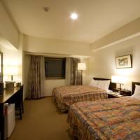 Twin Room - Non-Smoking