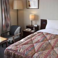 Double Room with Small Double Bed - Non-Smoking