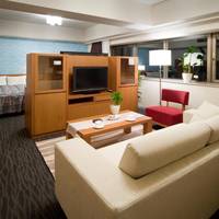 Suite (2 Adults) - Smoking