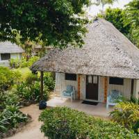 Bungalow with Sea View (2 Adults)