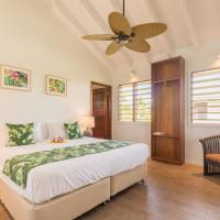Family bungalow with Sea View