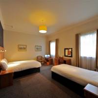 Budget Twin Room