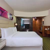 Deluxe, Guest room, 1 King Bed