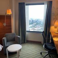 Executive, Guest room, 2 Twin/Single Bed (s)