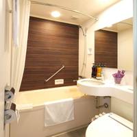 Double Room - Smoking
