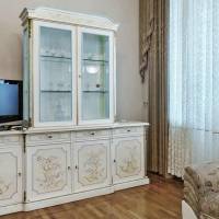 Апартаменты