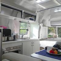 Classic Caravan