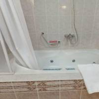 Апартаменты