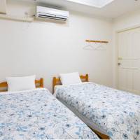 Economy Twin Room