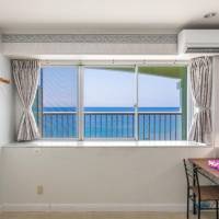 Twin Room with Balcony