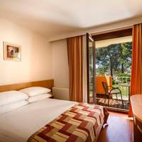Superior Single Room with Balcony