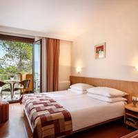 Standard Triple Room with Balcony